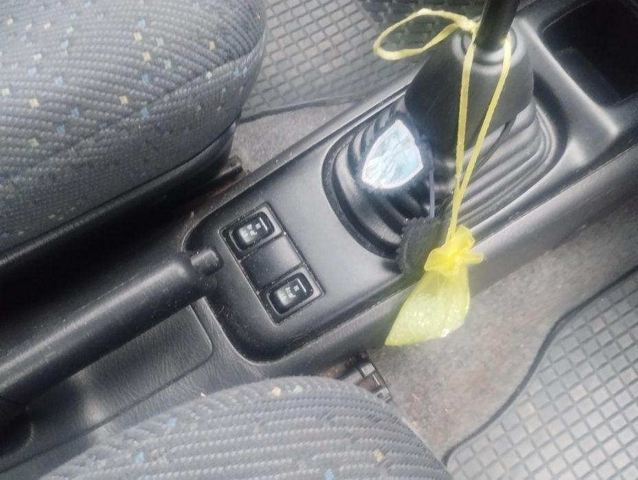 Suzuki Ignis benzyna 4 x 4