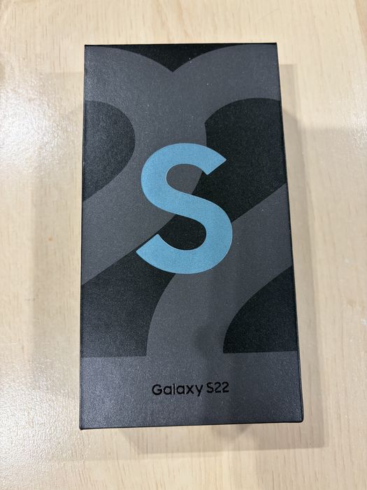 Samsung S22 stan dobry