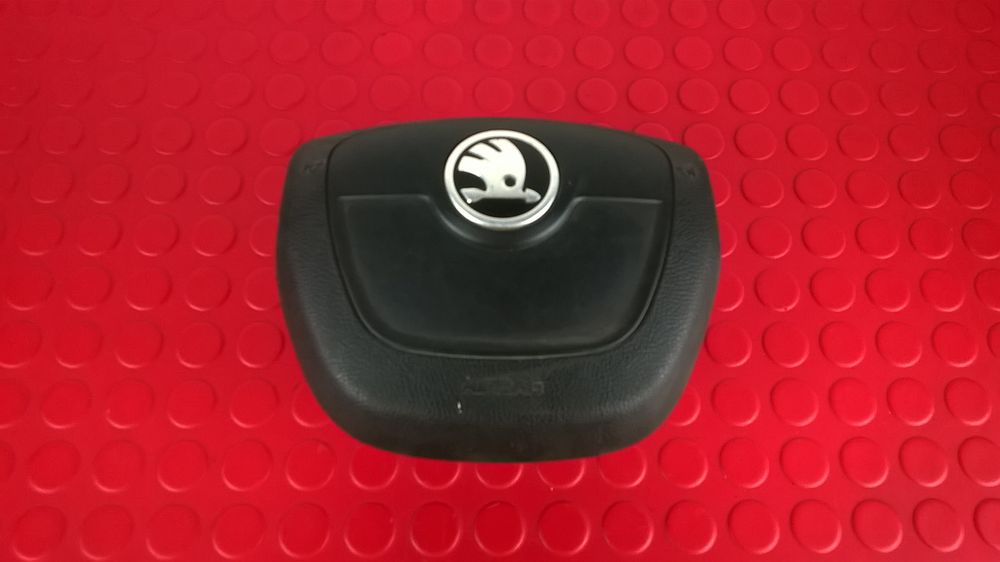 Kit de Airbags  - SKODA CITIGO (NF1)