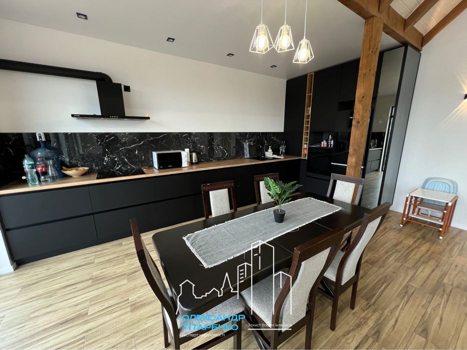 Ексклюзивна пропозиція! Таунхаус в оренду!