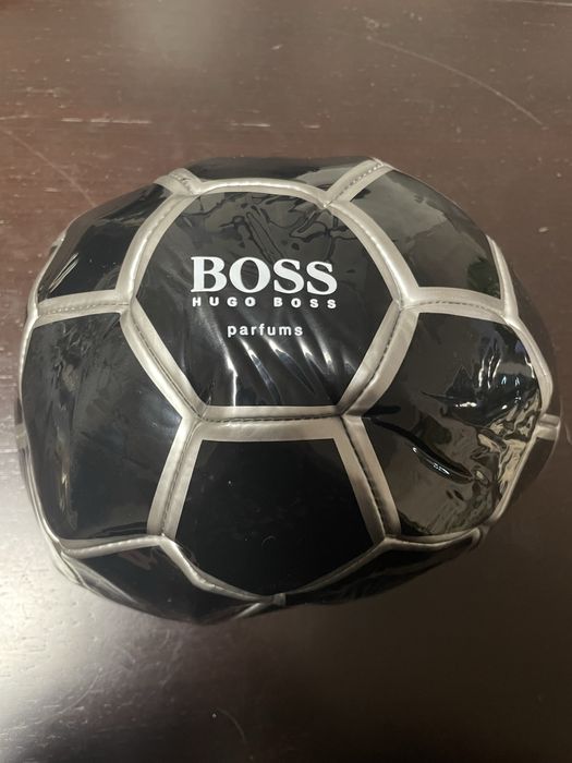 Bola Futebol Hugo Boss Parfums HB 20 GWP