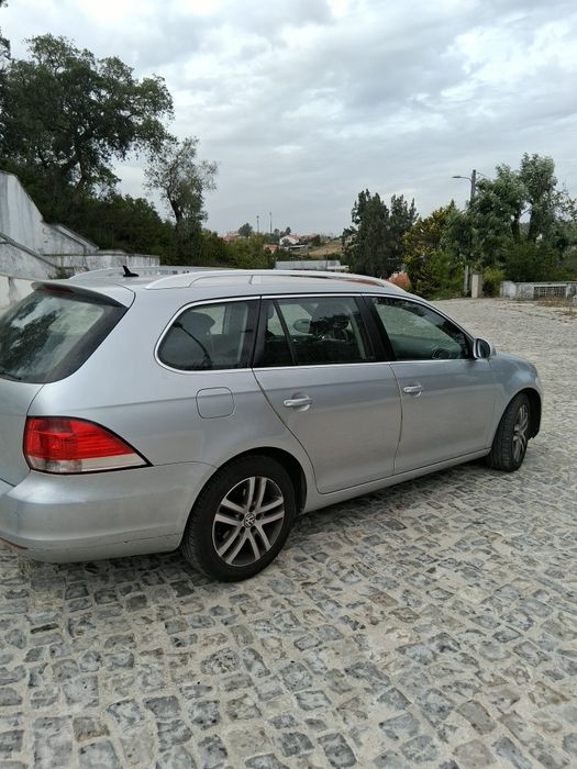 Golf variant bluemothion — photo 3