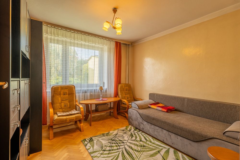 Mieszkanie – Lublin, Śródmieście - Widok 4