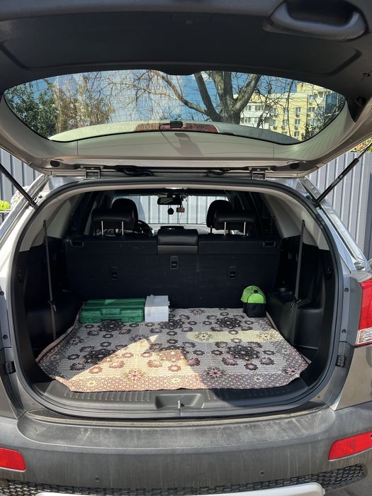 KIA Sorento Кія Соренто