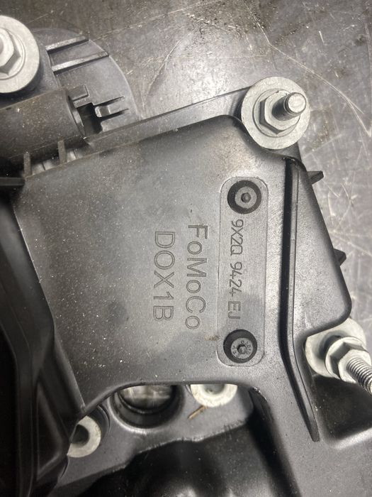 Продам коллектори на Land Rover