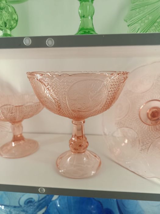 Owocarka HSG Ząbkowice Medaliony