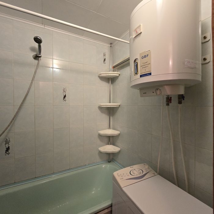 Є-відновлення! Панорамна квартира на Світальського,20