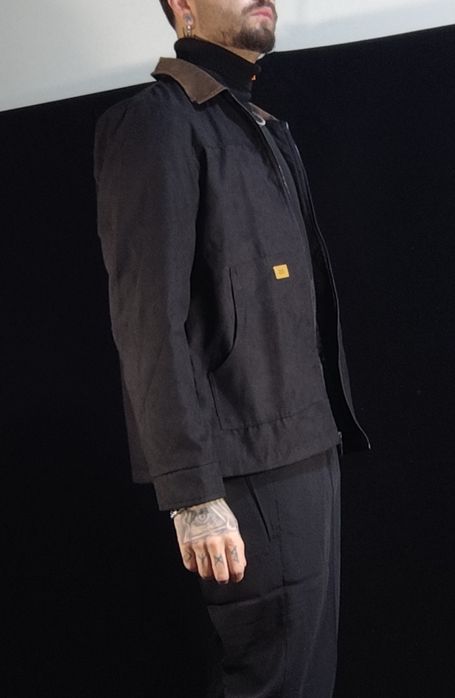 Casaco Homem Novo