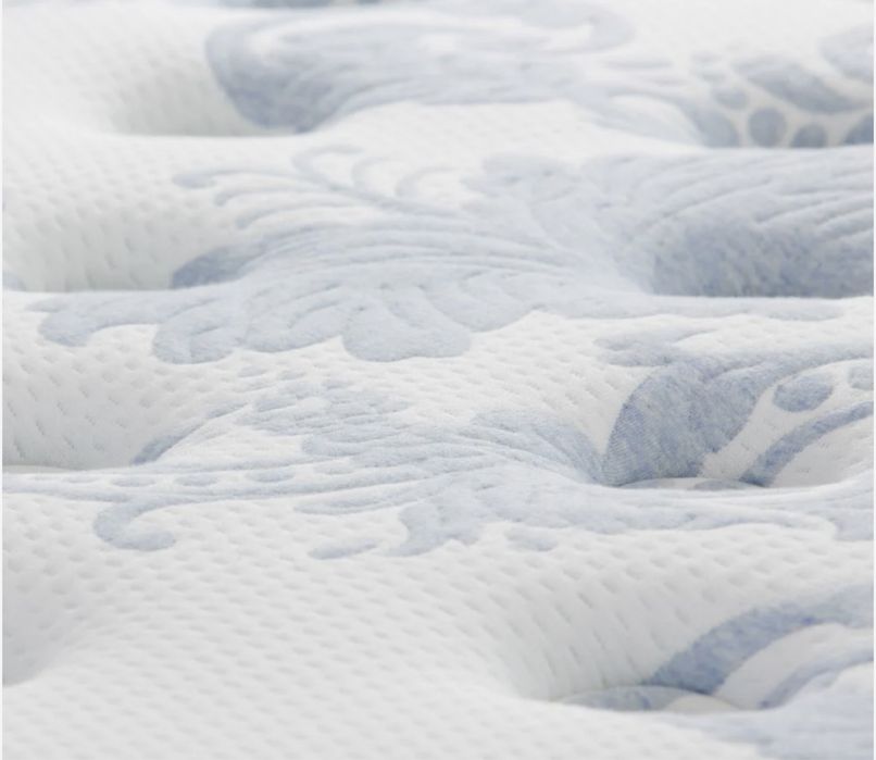 Pocket Spring Mattress + ViscoGel | 1.95x1.60m