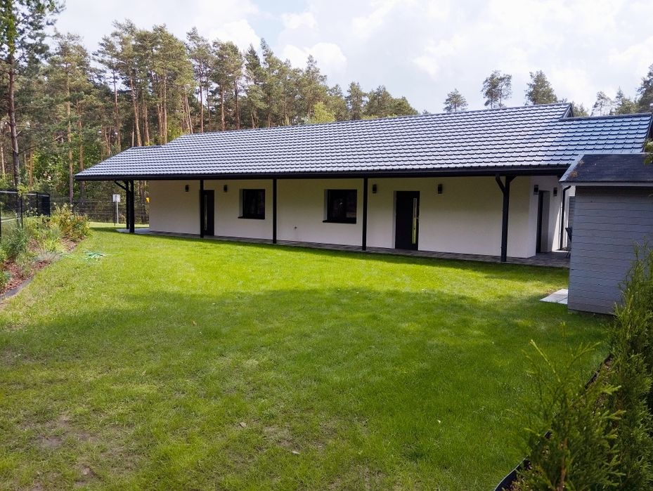 Apartamenty Agroturystyka Susiec Noclegi Susiec Roztocze