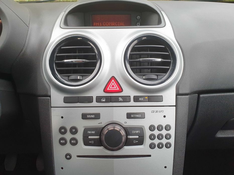Opel Corsa Enjoy 1.3 CDTI
