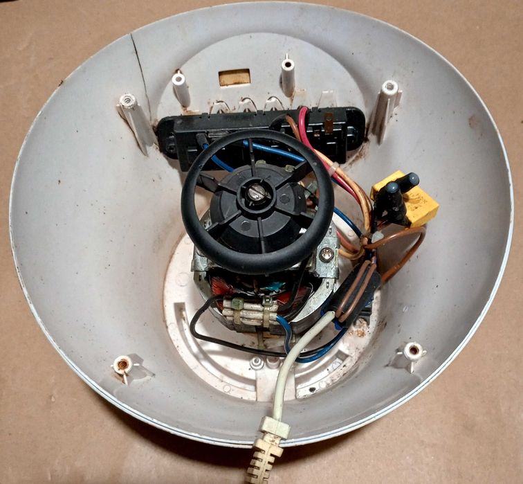 Блендер SCARLETT SC-4140