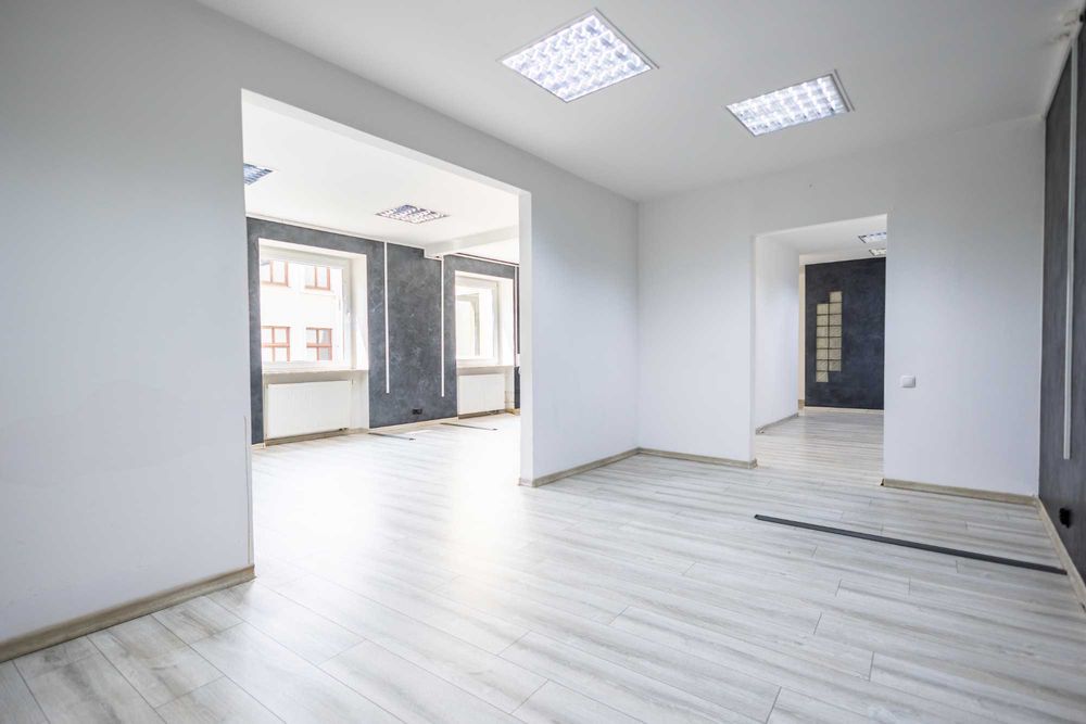 Lokal usługowy / biuro 170 m kw