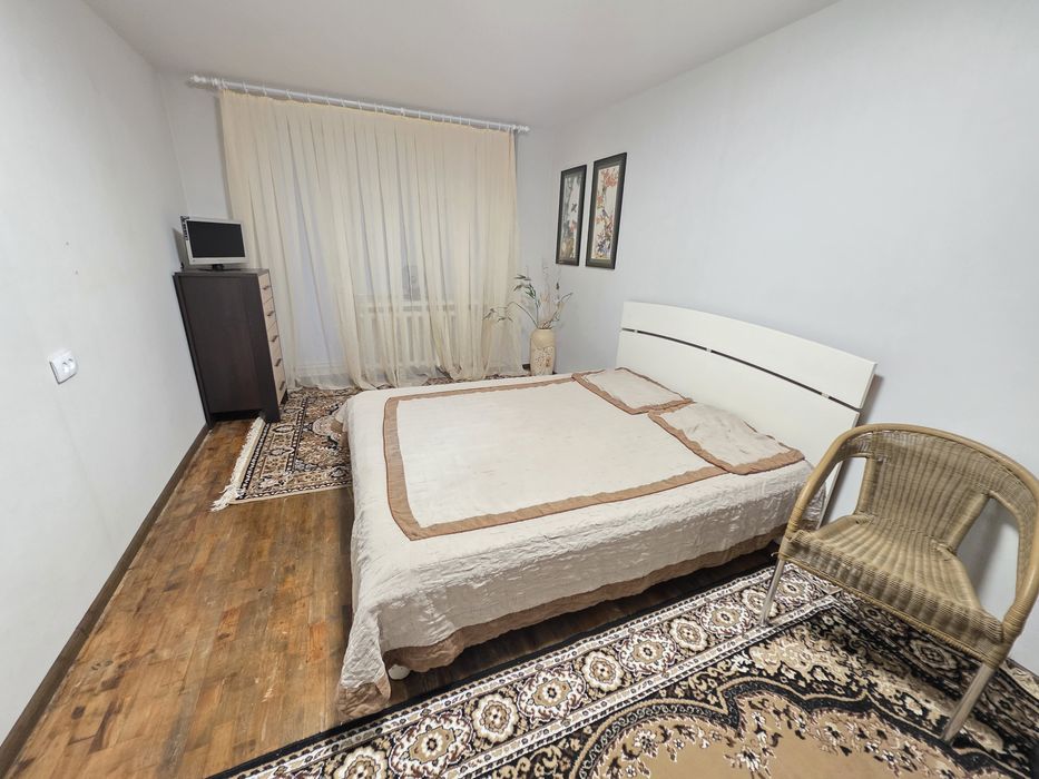 Аренда 1к квартиры,  район Независимости (Суворова) Шепарда