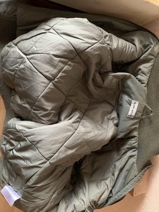 Куртка Savage dept