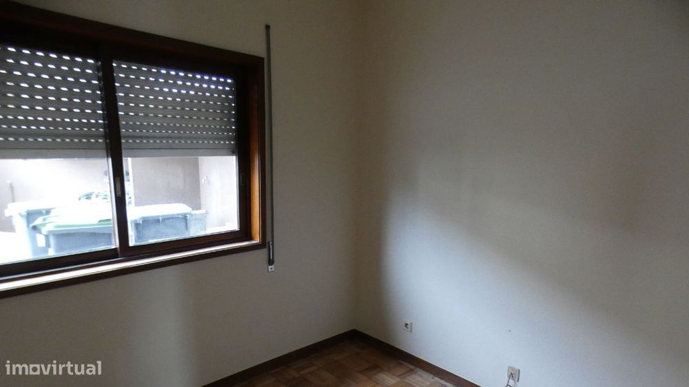 Andar moradia T2 Moreira - Maia