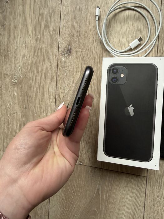 Iphone 11 64 gb.