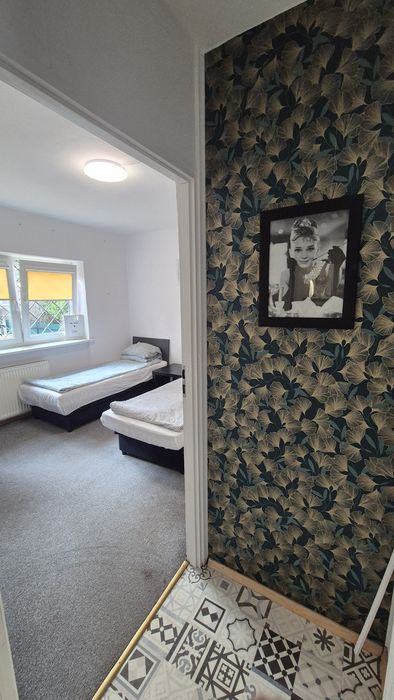 Bezpośrednio bez prowizji !Dom Warszawa Mokotów/ Wilanów 5 pokoi 

Dog