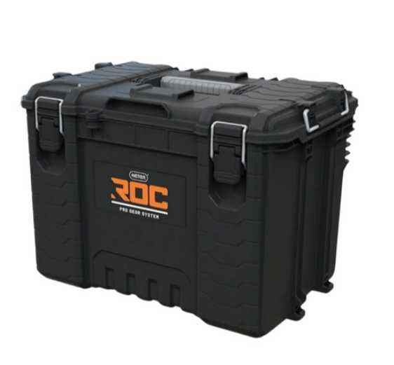 Skrzynka Narzędziowa Modułowa Keter ROC PRO GEAR 2.0 XL