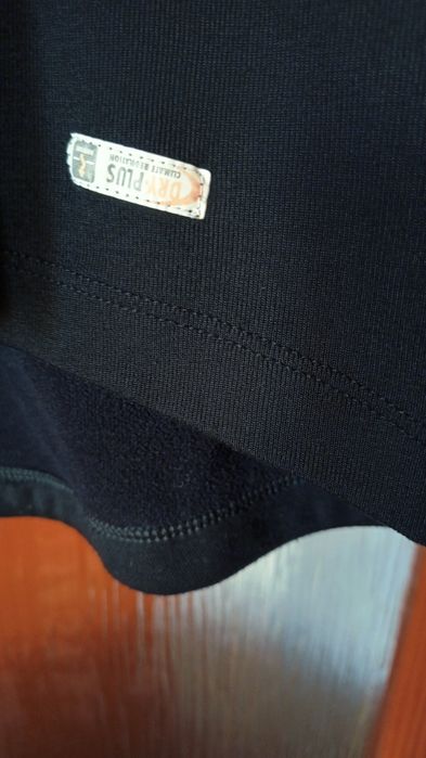 McKinley  Męska bluza sportowa / podkoszulek z długim rękawem, 176 cm