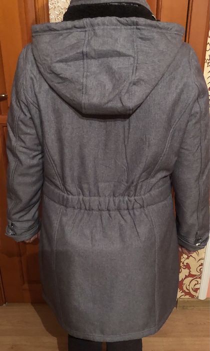 куртка жіноча