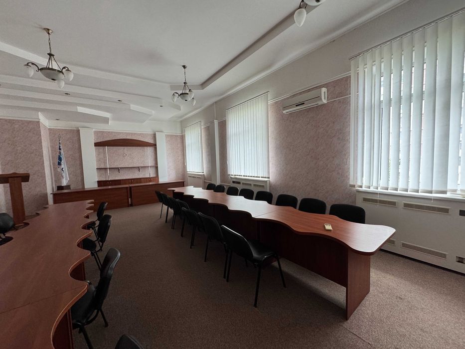 Офісне приміщення в центрі, вул. Гоголя