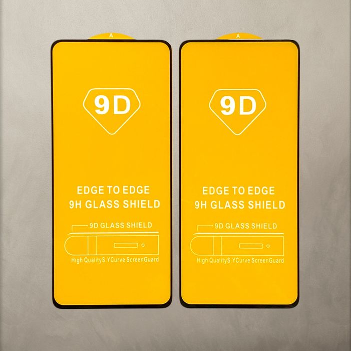 Защитное стекло для Xiaomi Redmi Note 12 4G/5G | Захисне скло Ксяомі