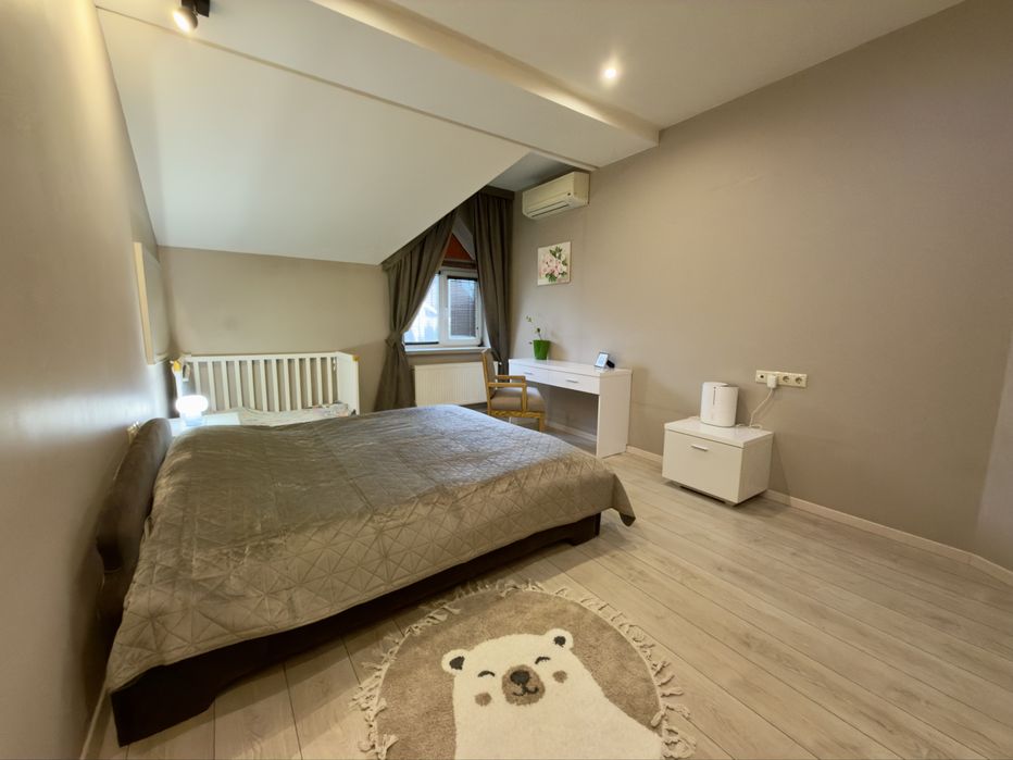 БЕЗ% Продаж таунхаусу з сучасним ремонтом ГАЗ Вишгород, Дідовиця