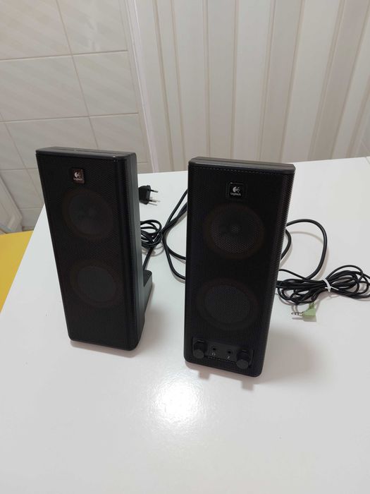 Altifalantes para Computador