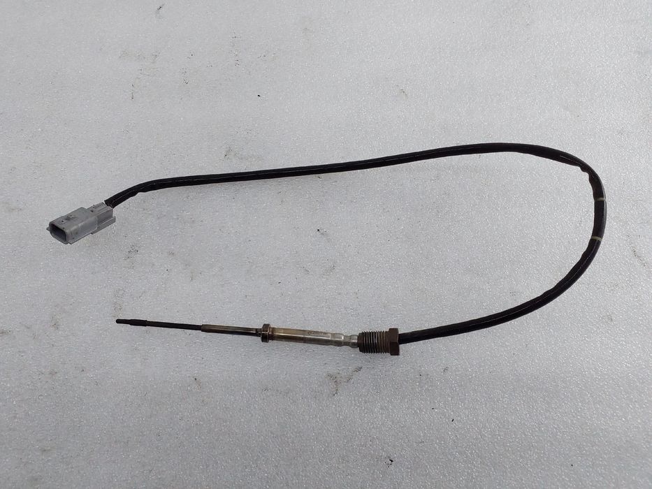 Sensor Temperatura Gases Escape RENAULT Clio IV (BH_)