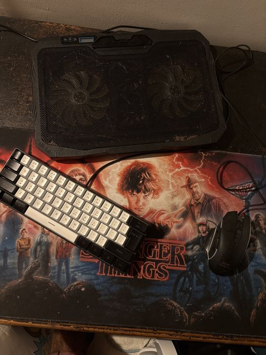 PORTÁTIL GAMING & ACESSÓRIOS GAMING INCLUÍDOS