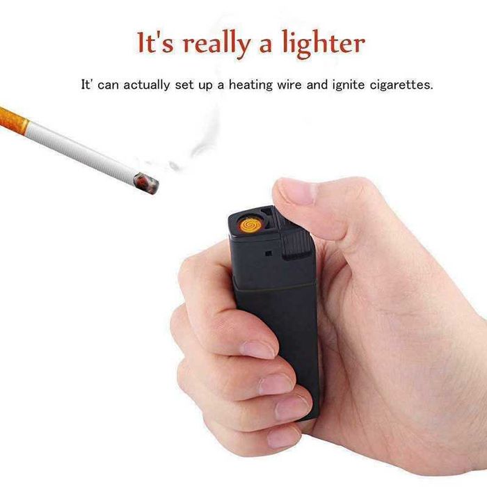 2 em 1 isqueiro eletrônico e mini câmera oculta wifi