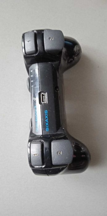 Kontroler Ps3 /pad bezprzewodowy  Ps 3 / nie paruje się / 7-03M