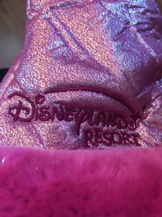 Chapéu Minnie Disney