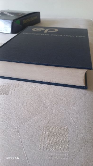 Encyklopedia PWN , 1993 r, stan bardzo dobry