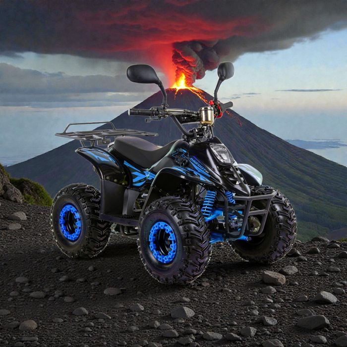 Quad Xtr Bigfoot 110,Automat,Nowy,Pilot,Raty
Quad XTR BigFoot 125Quad