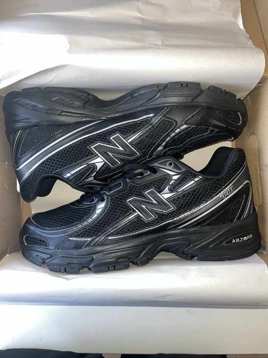New balance 740