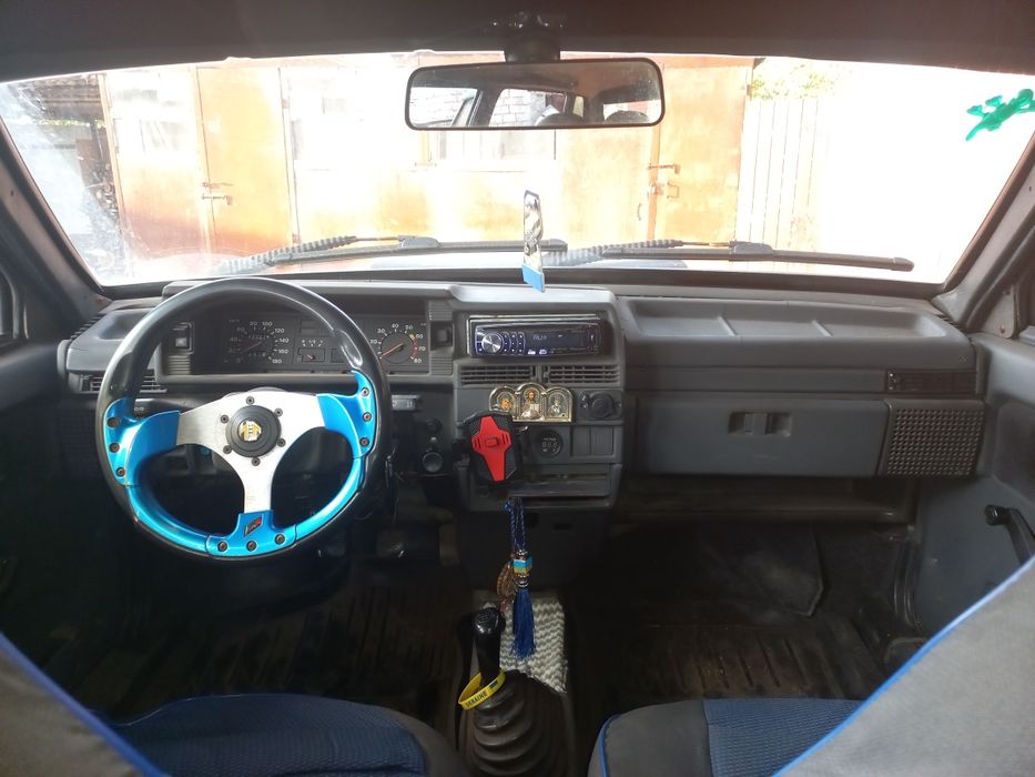 ваз 21099 -95року