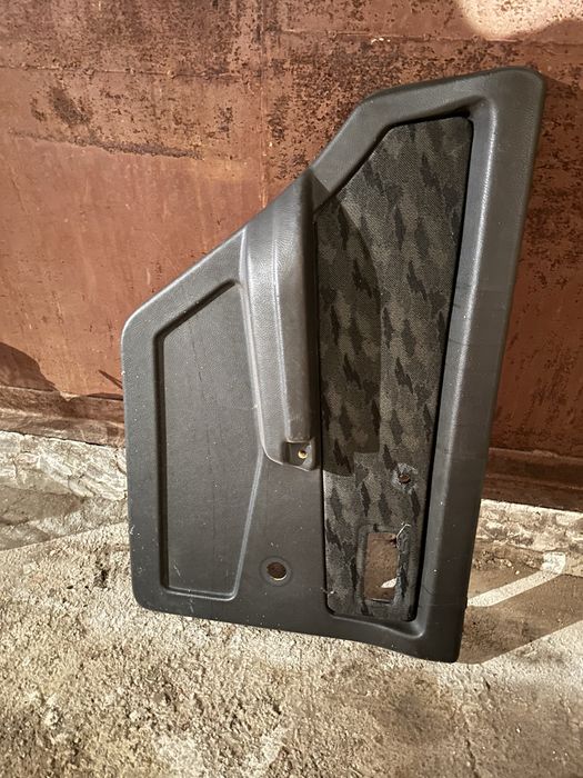 Дверная карта ВАЗ 2109/21099