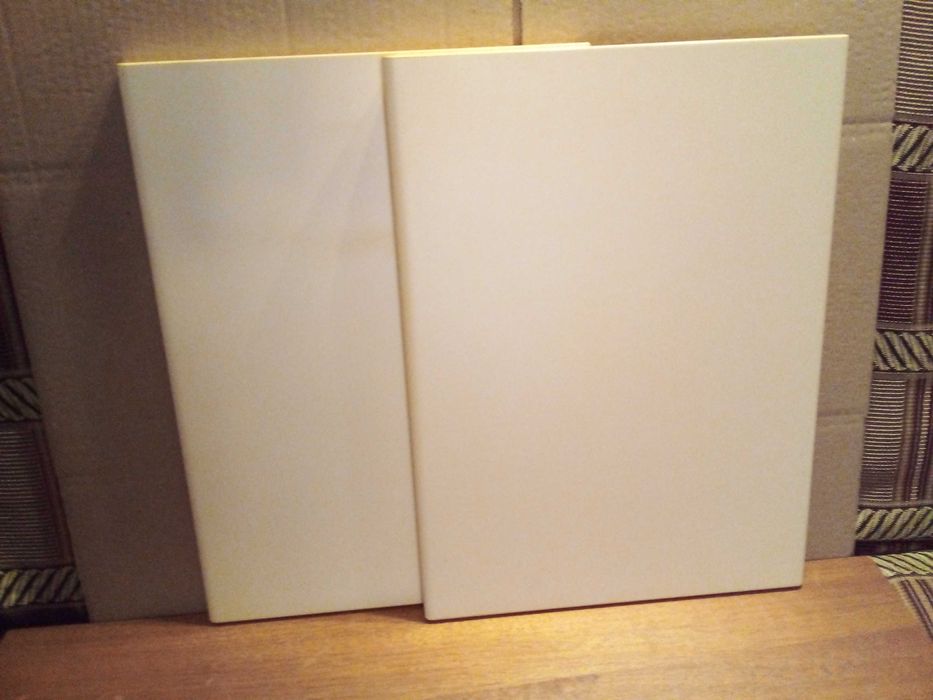 Мебельные фасады МДФ матовые