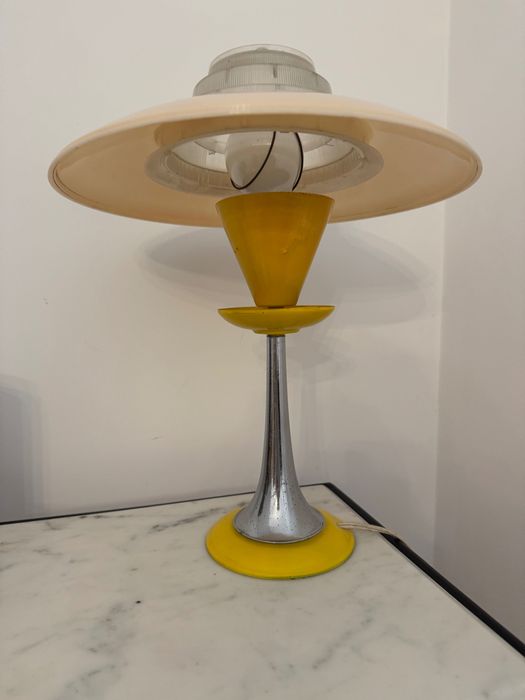 Luminária decorativa vintage, estilo sueco