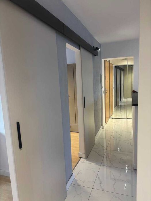 Mieszkanie 51 m² 3pokoje Centrum Legnica , świeżo po remoncie - Więcej