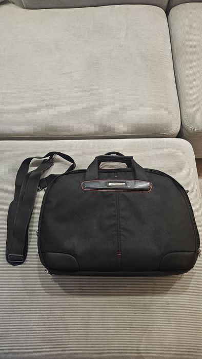 Mala para notebook Samsonite451421595638190080
