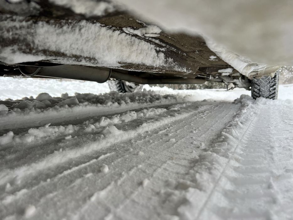 Opel Meriva - Автомат