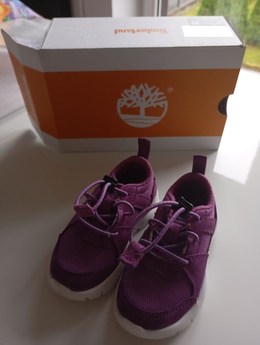 Sneakersy Timberland