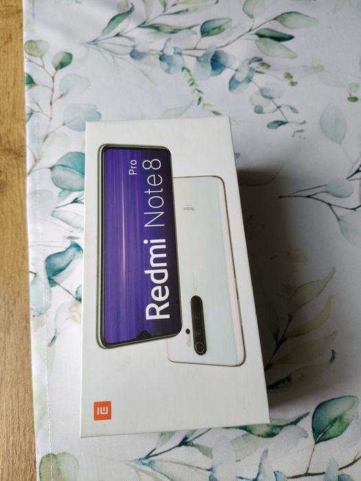 Telefon Xiaomi redmi 8T