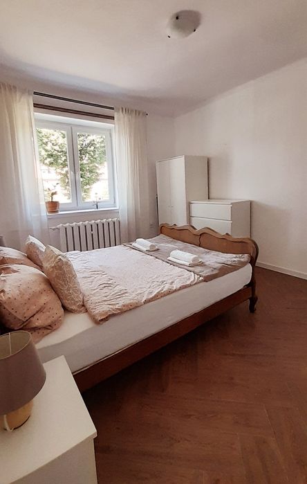 SYLWESTER Mazury-Mrągowo mieszkanie na wyłączność