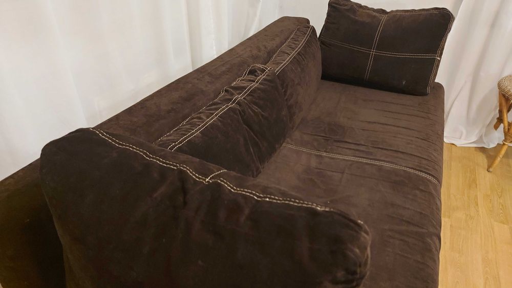 Kanapa rozkładana za darmo odbiór Sopot