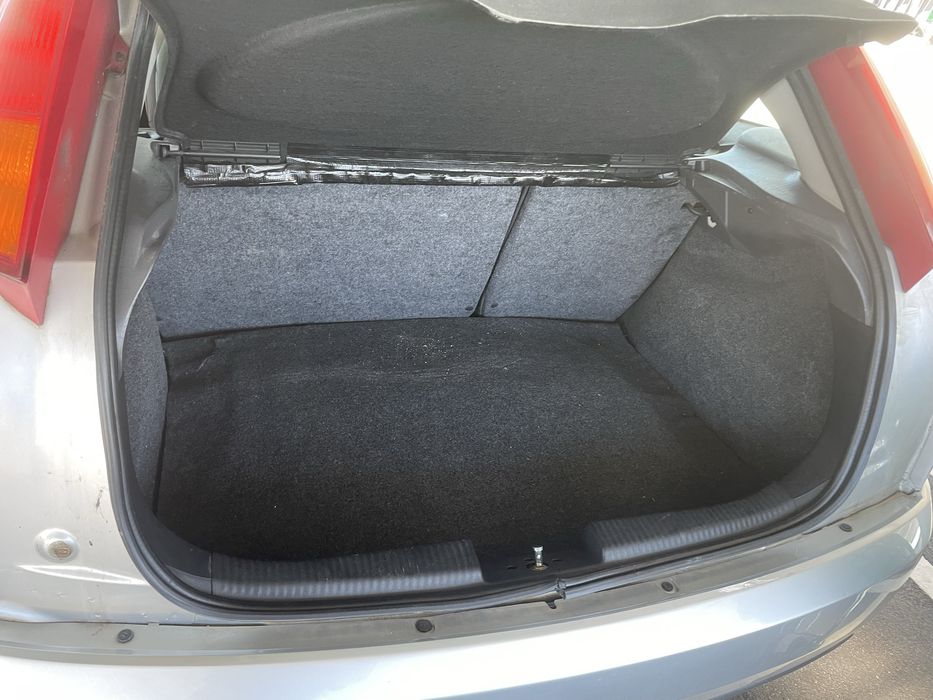 Ford focus carro muito estimado