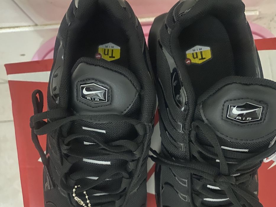 nike air max plus tn